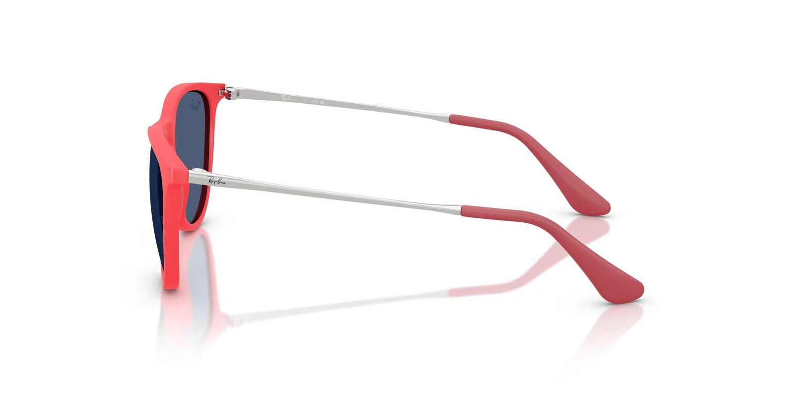 Ray-Ban Kids Erika 0RJ9060S Sunglasses - view 68